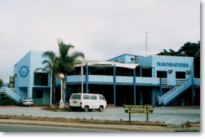 Lincoln Navigators Inn - Accommodation Port Macquarie