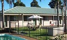 Best Western Balan Village Motel - Accommodation Port Macquarie