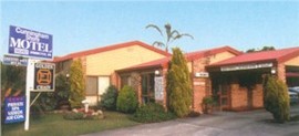 Cunningham Shore Motel - Accommodation Port Macquarie