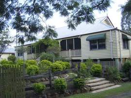Thornton Country Retreat - Accommodation Port Macquarie
