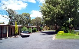 Jubilee Motor Inn - Accommodation Port Macquarie