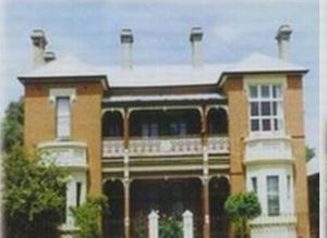 Strathmore Victorian Manor - Accommodation Port Macquarie