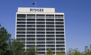 Rydges Lakeside - Canberra - Accommodation Port Macquarie