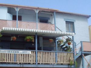 Annies Shandon Inn - Accommodation Port Macquarie