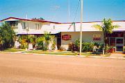 Tropical City Motor Inn - Accommodation Port Macquarie