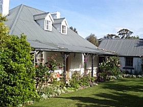 Orford's Sanda House BB - Accommodation Port Macquarie