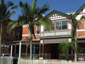 Maclean Hotel - Accommodation Port Macquarie