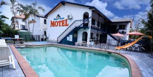 Miami Shore Motel - Accommodation Port Macquarie