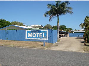 Emu Park Motel - Accommodation Port Macquarie