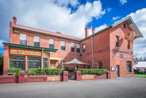 Holgate Brewhouse - Accommodation Port Macquarie