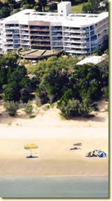 Riviera Resort - Accommodation Port Macquarie