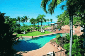 The Mangrove Hotel Resort - Accommodation Port Macquarie