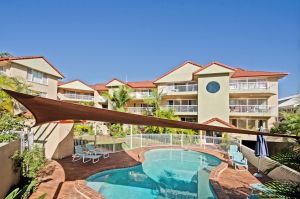 Jubilee Views Luxury Apartments - Accommodation Port Macquarie
