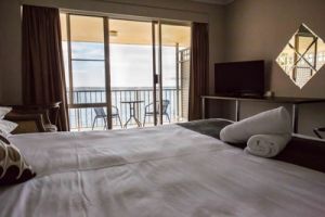 Beachcomber Hotel - Accommodation Port Macquarie