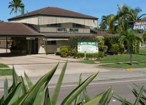 Motel Palms - Accommodation Port Macquarie
