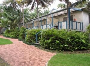 Somerset Apartments Lord Howe Island - Accommodation Port Macquarie