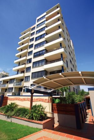 Windward Apartments - Accommodation Port Macquarie