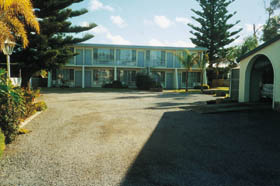 Troubridge Hotel - Accommodation Port Macquarie