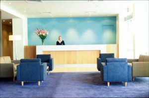 Rydges North Melbourne Hotel - Accommodation Port Macquarie