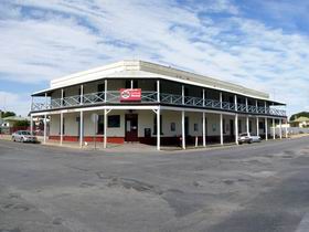 The Cornucopia Hotel - Accommodation Port Macquarie