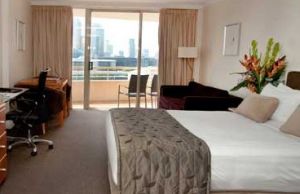 Rydges South Bank - Accommodation Port Macquarie