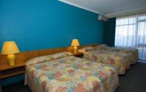 Gosford Motor Inn And Apartments - Accommodation Port Macquarie