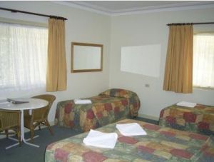 Bucketts Way Motel - Accommodation Port Macquarie