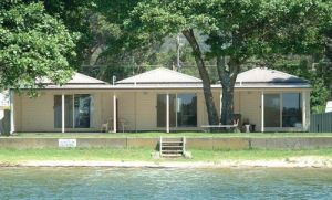 Lorsens On The River - Accommodation Port Macquarie