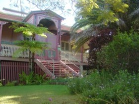 Naracoopa Bed And Breakfast And Pavilion - Accommodation Port Macquarie