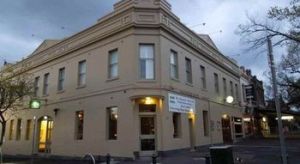 Naughtons Parkville Hotel - Accommodation Port Macquarie