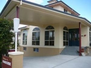 Lithgow Parkside Motor Inn - Accommodation Port Macquarie