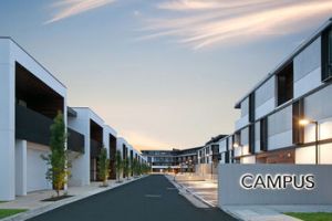 CAMPUS - Accommodation Port Macquarie