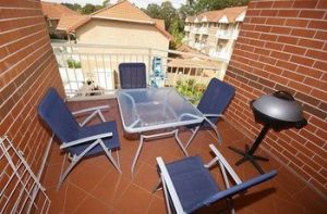 North Ryde 37 Cull Furnished Apartment - Accommodation Port Macquarie