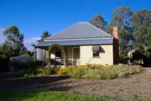 Mary Anns Cottage - Accommodation Port Macquarie