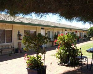 Gilgandra Lodge Motel - Accommodation Port Macquarie