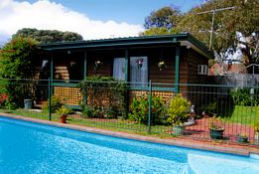 Jay - Jay's Cottage B  B - Accommodation Port Macquarie