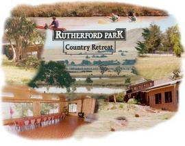 Rutherford Park Country Retreat - Accommodation Port Macquarie
