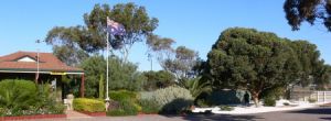 Airport Whyalla Motel - Accommodation Port Macquarie