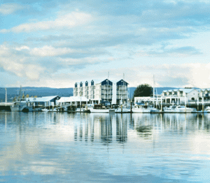 Peppers Seaport Hotel Launceston - Accommodation Port Macquarie