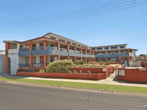 Lennox Point Holiday Apartments - Accommodation Port Macquarie
