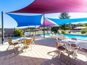 Ibis Styles Geraldton - Accommodation Port Macquarie