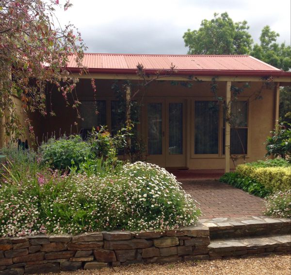 Gasworks Cottages Strathalbyn - Accommodation Port Macquarie