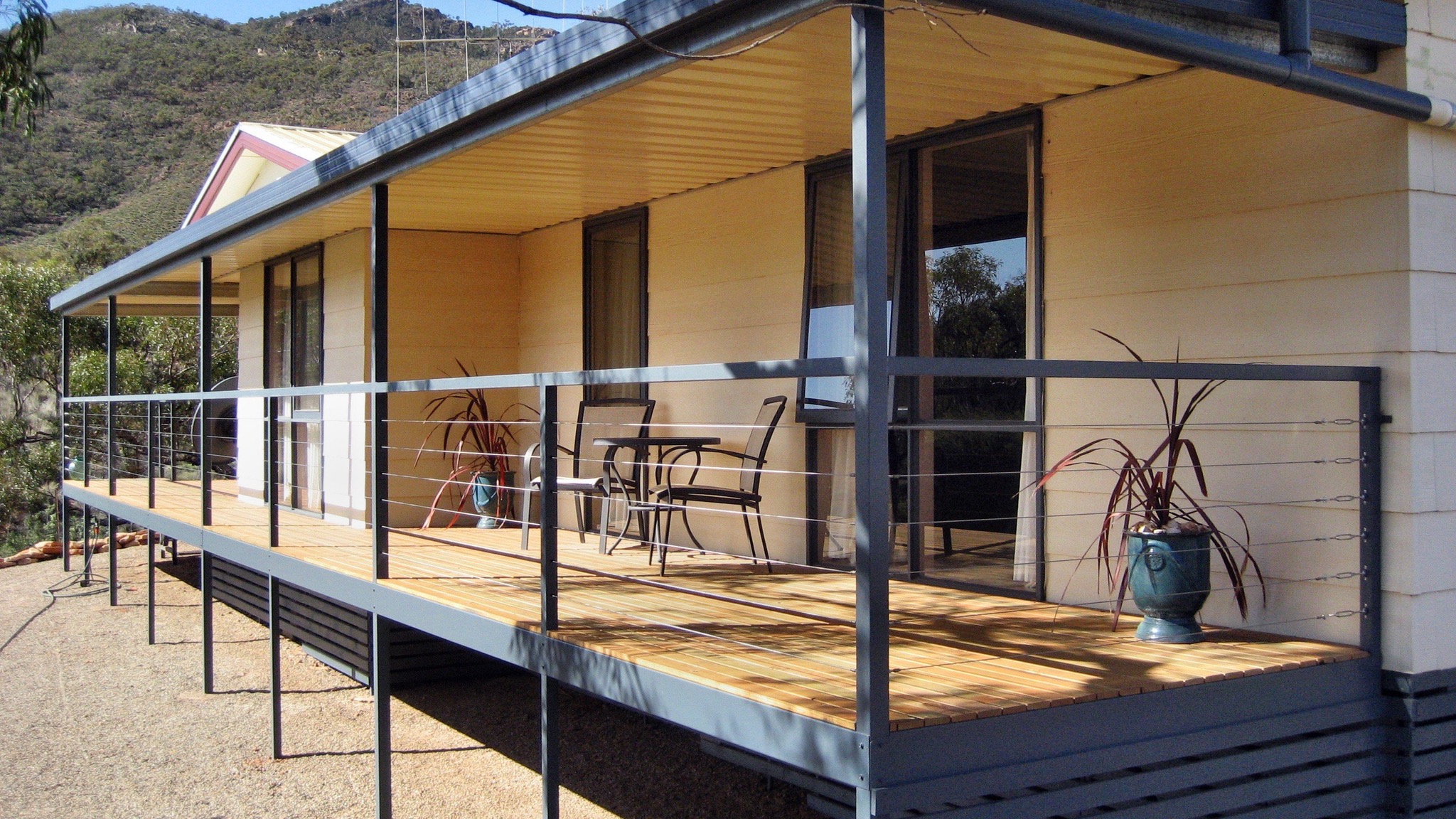 Devil's Peak Bed & Breakfast - Accommodation Port Macquarie