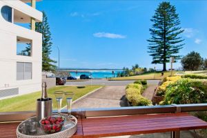 Beauty at the Beach - Accommodation Port Macquarie