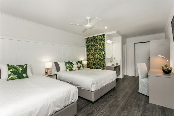 Brunswick Heads Motel - Accommodation Port Macquarie