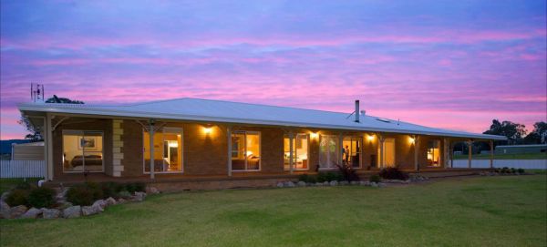 Pokolbin Farm Stay - Accommodation Port Macquarie