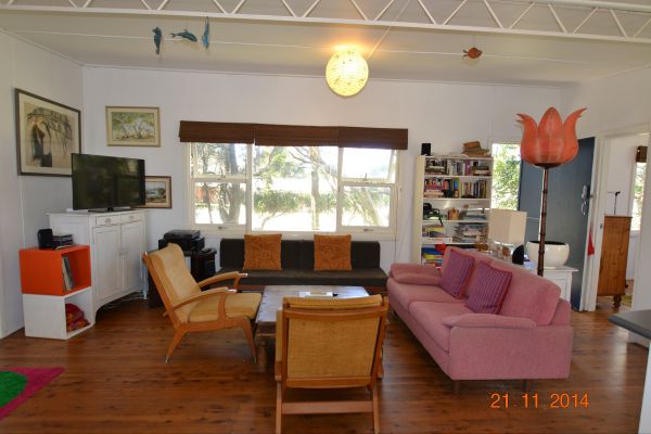 The Classic Beach House - Accommodation Port Macquarie