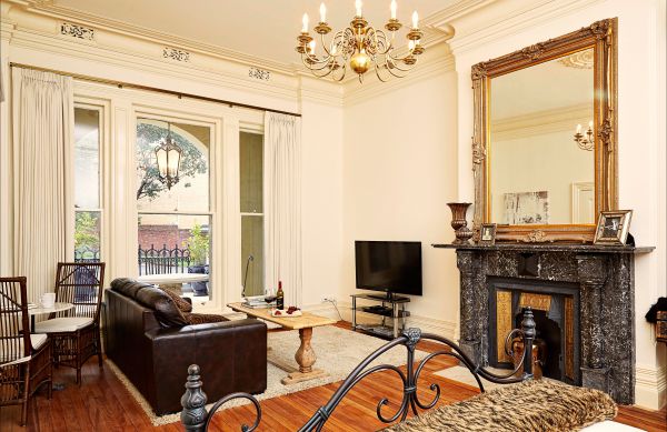 The Suites, Villa Belgravia - Accommodation Port Macquarie