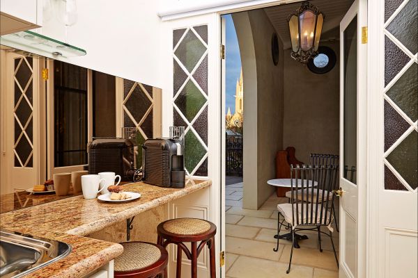 The Suites, Villa Belgravia - Accommodation Port Macquarie
