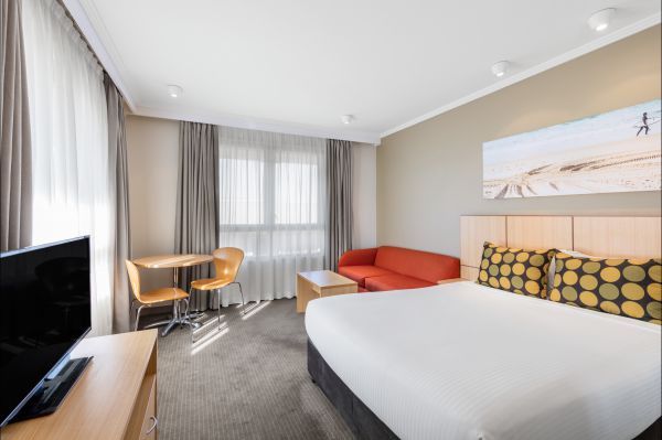 Travelodge Hotel Manly Warringah Sydney - Accommodation Port Macquarie